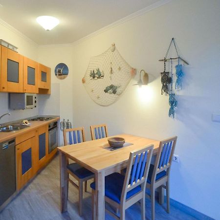 Duenenpark Binz - Komfort Ferienwohnung Mit 1 Schlafzimmer Und Balkon Im Dachgeschoss 282 Extérieur photo